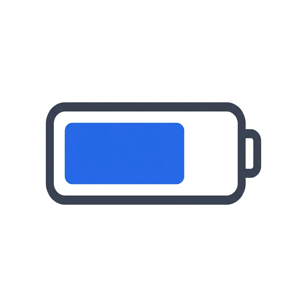 البطاريات و الخوازن🔋