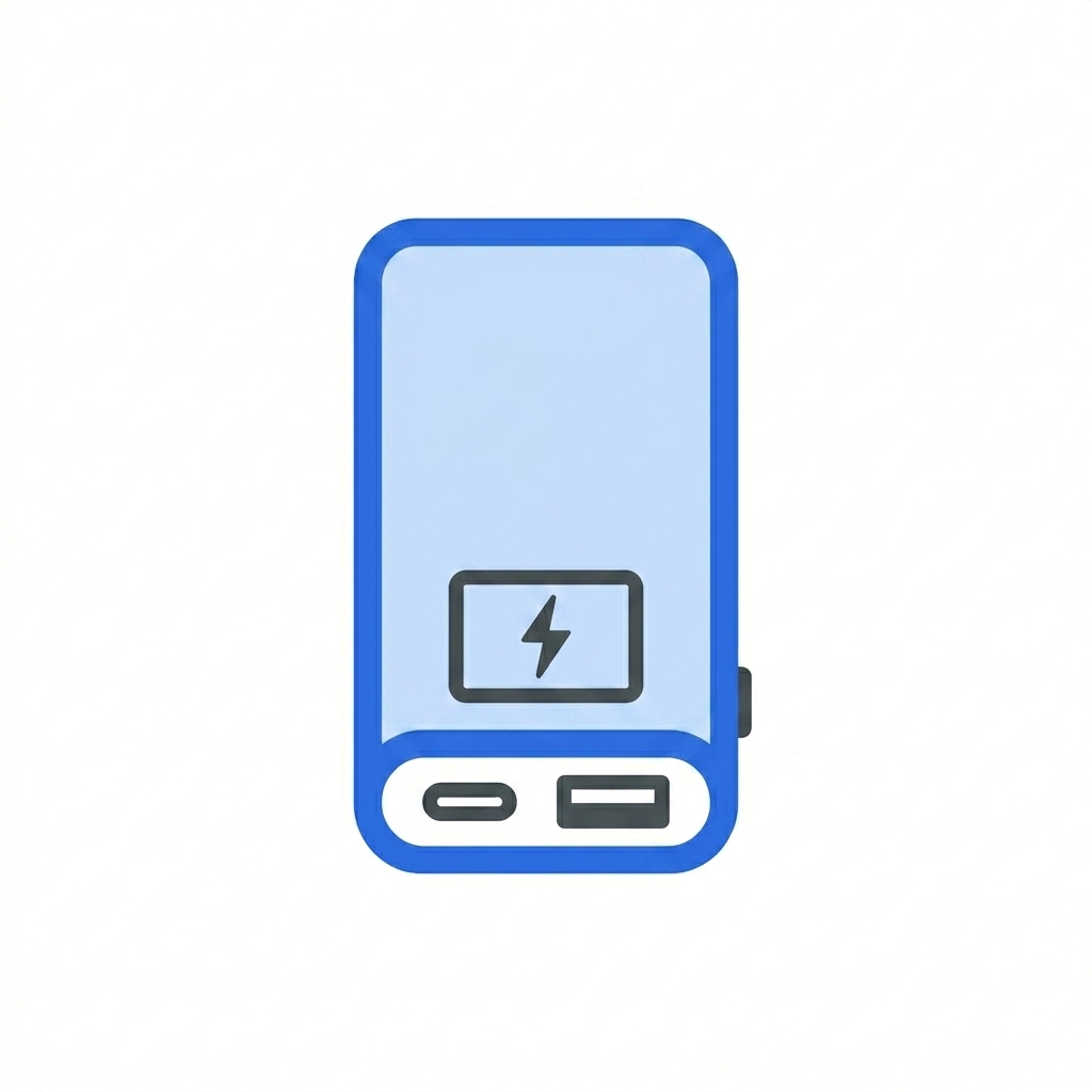 خوازن طاقة (Power Bank)