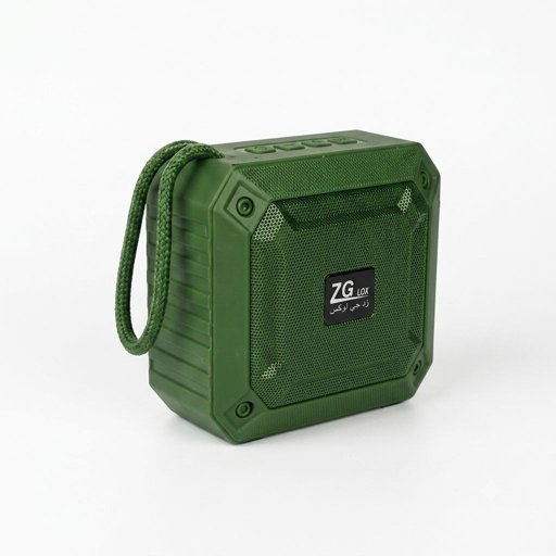 مكبر صوت بلوتوث ZG LOX ZG-999