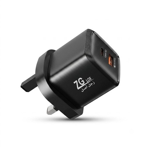 رأس شاحن ZG LOX ZG-518