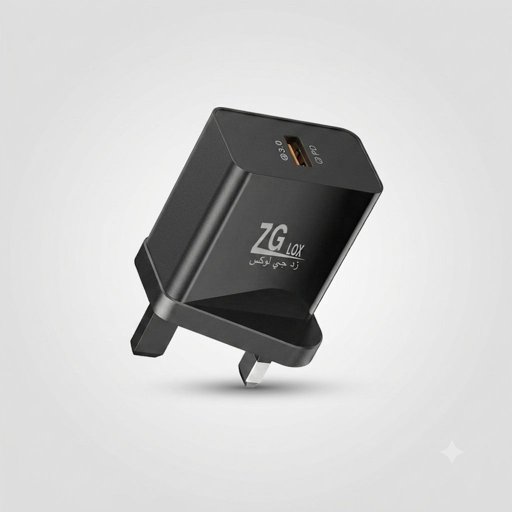رأس كهرباء ZG LOX ZG-118
