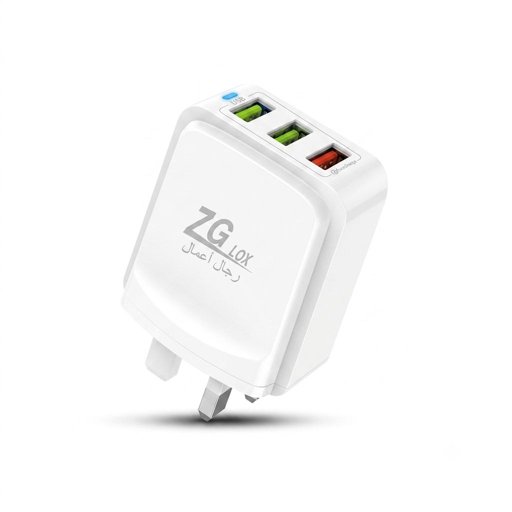 رأس كهرباء ZG LOX ZG-116