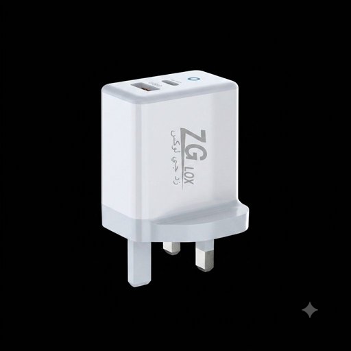 رأس كهرباء ZG LOX A16