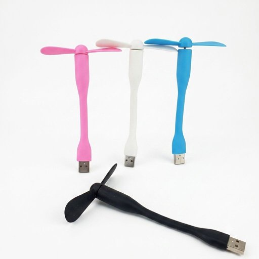 مروحة USB
