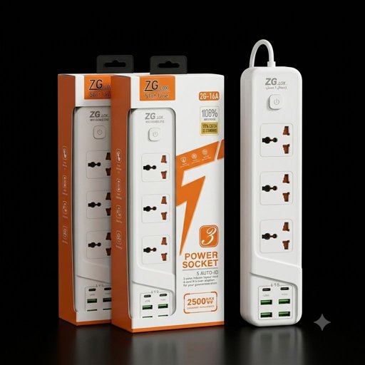 توصيلة كهربائية موديل 2G-16A