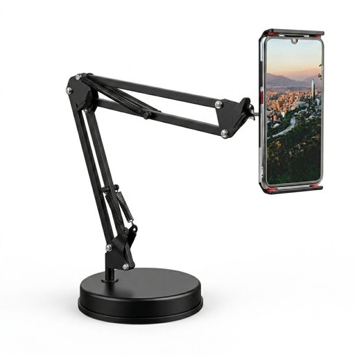 حامل جوال مكتبي ML-801