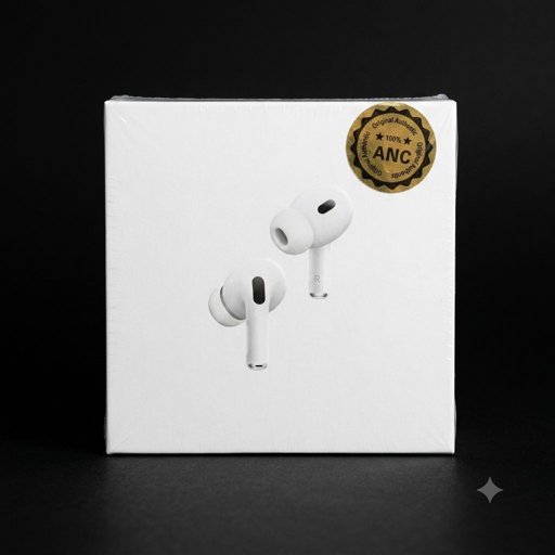 سماعة قفص AirPods Pro