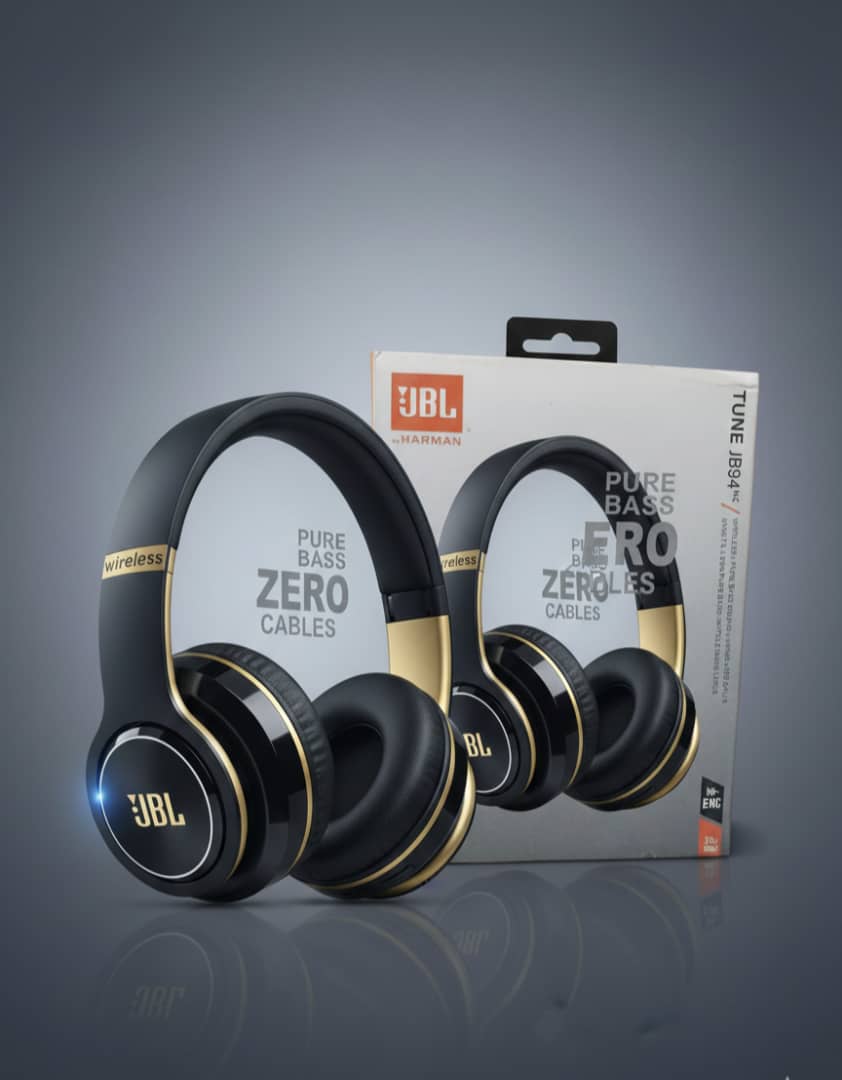 سماعة طوق بلوتوث JBL   JB94