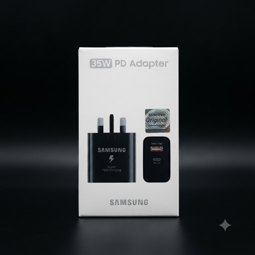 شاحن كهرباء سامسونج S22 5G
