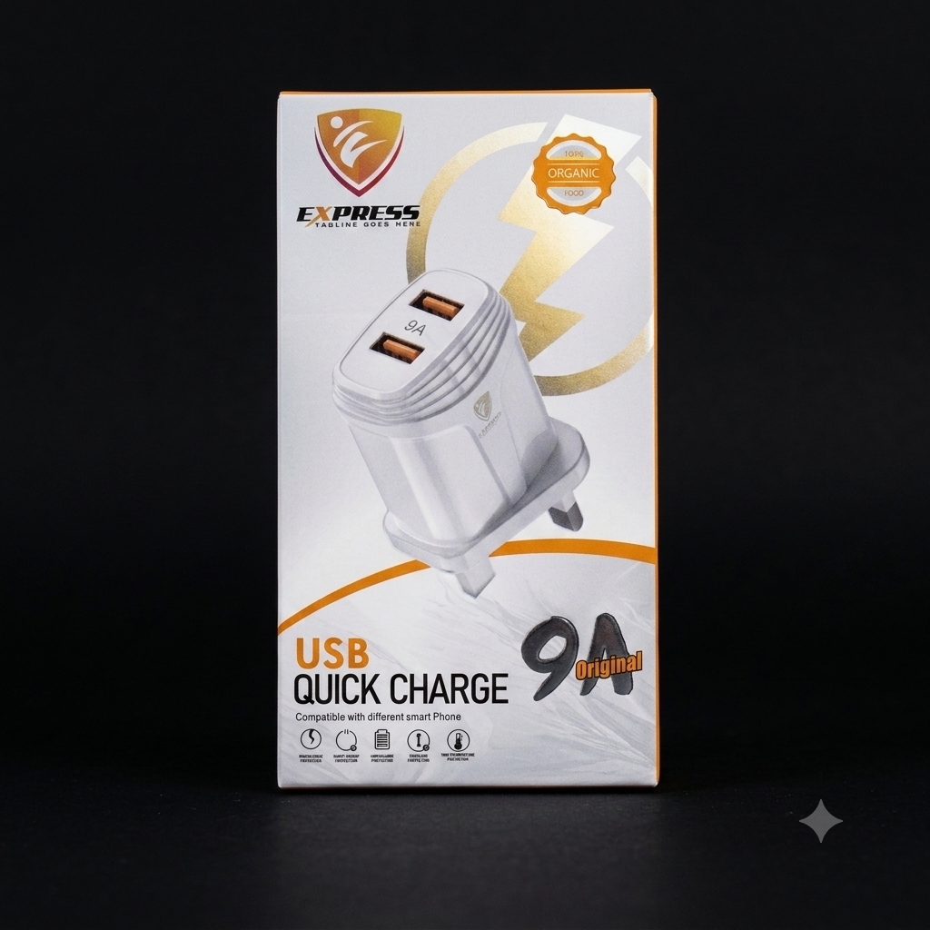 رأس كهرباء EX02  9A