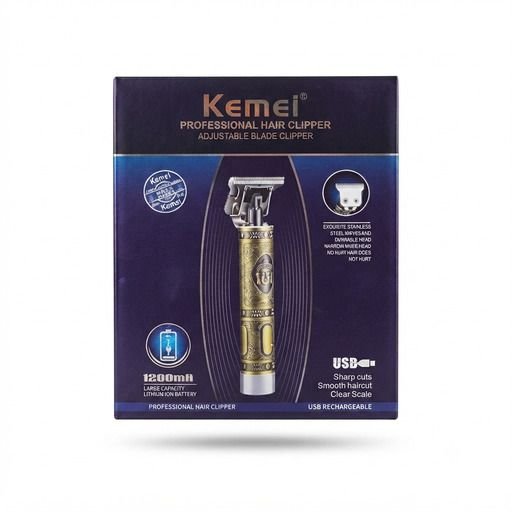 ماكينة حلاقة Kemei KM-1974A