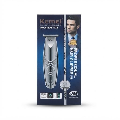 ماكينة حلاقة Kemei KM-1722