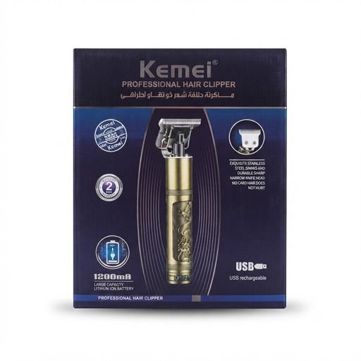 ماكينة حلاقة Kemei KM-1974C