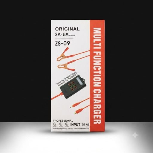 مشترك طاقة شمسية ZS-09