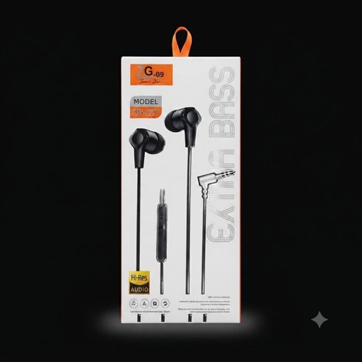 سماعة سلك 227