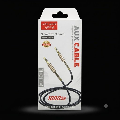 كيبل اوكس ابو جر ZG-188