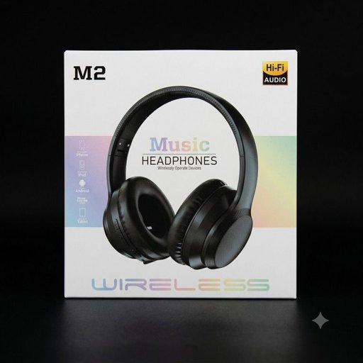سماعة بلوتوث طوق M2