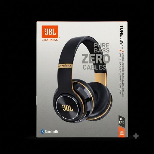 سماعة بلوتوث طوق JBL  JB94NC