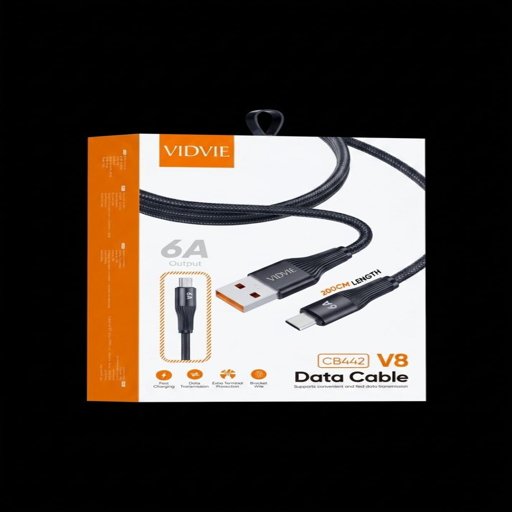 كيبل شحن VIDVIE CB442-2