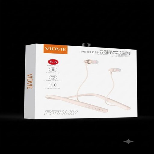 سماعة بلوتوث VIDVIE BT889