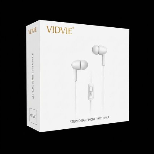 سماعة سلك VIDVIE HS615