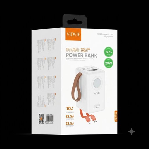خازن طاقة VIDVIE PB7034
