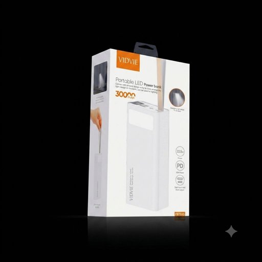 خازن طاقة VIDVIE PB7035