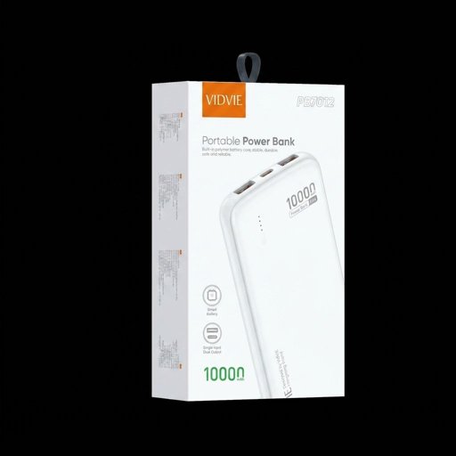 خازن طاقة VIDVIE PB7012