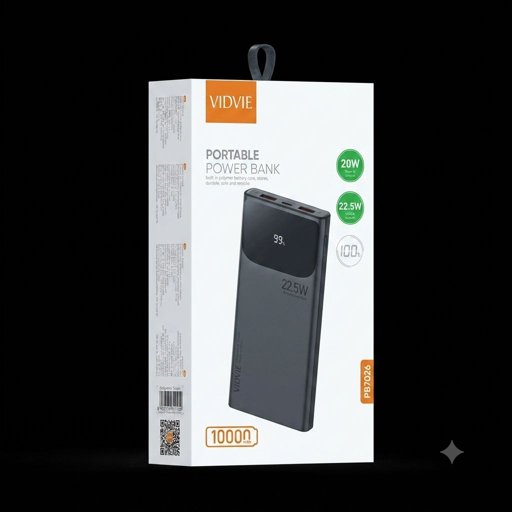 خازن طاقة VIDVIE PB7026