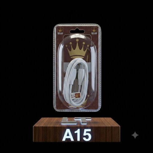 كيبل شحن LT A15
