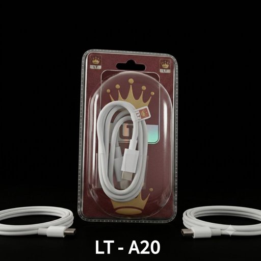 كيبل شحن LT A20PD