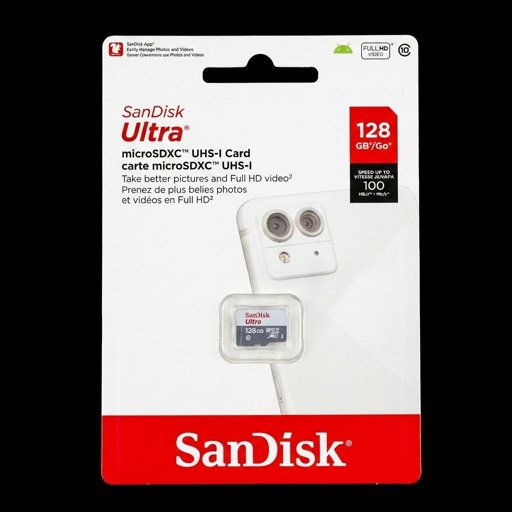ذاكرة  SanDisk Ultra 128GB