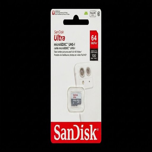 ذاكرة  SanDisk Ultra 64GB