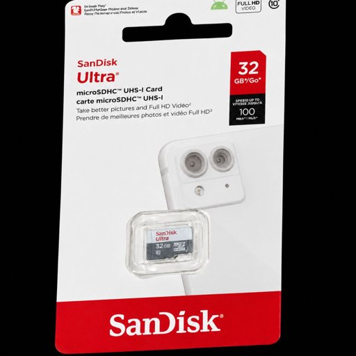 ذاكرة  SanDisk Ultra 32GB